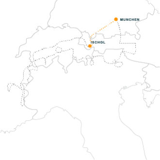 Silvretta Strasse – Múnich