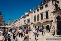 City of Dubrovnik walking tour
