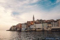 City of Rovinj MotoTrip