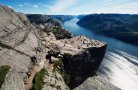 Climbing instead of riding